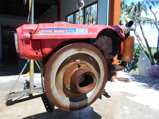 ขายเครื่องET 110แรงเครื่องติดง่ายติดนื่มแน่นพร้อมใช้งานครับ