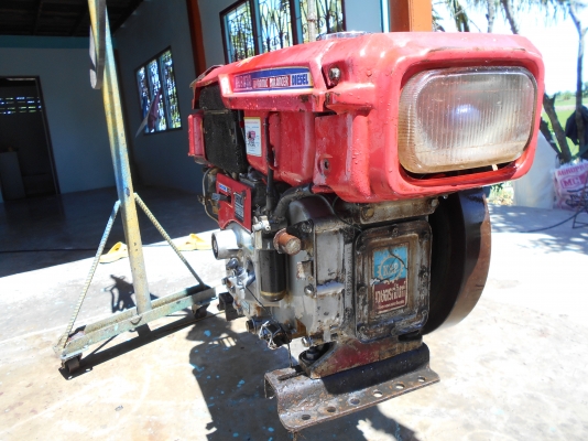 ขายเครื่องET 110แรงเครื่องติดง่ายติดนื่มแน่นพร้อมใช้งานครับ