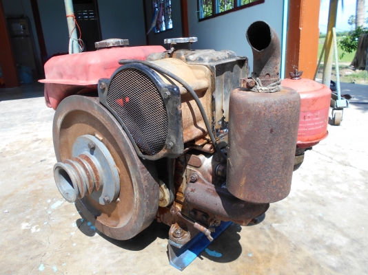 ขายET95แรงเครื่องติดนิ่มแรงอัดดีพร้อมใช้ครับ ขายET95แรงเครื่องติดนิ่มแรงอัดดีพร้อมใช้ครับ