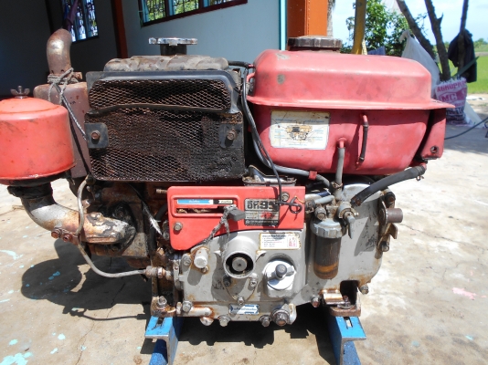 ขายET95แรงเครื่องติดนิ่มแรงอัดดีพร้อมใช้ครับ