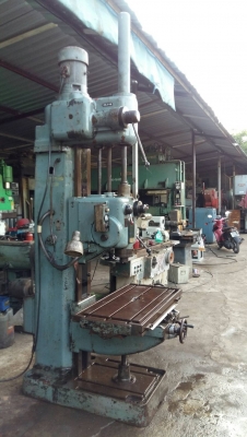 ขายเครื่องคว้านญี่ปุ่นหัวออโต้ตัวใหญ่ครับราคาเบาๆๆครับ