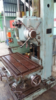 ขายเครื่องคว้านญี่ปุ่นหัวออโต้ตัวใหญ่ครับราคาเบาๆๆครับ