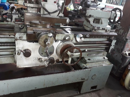 ขายกลึง8ฟุตจีน3เพลามีเบรครู3นิ้วนิ้วมิลไม่เปลี่ยนเฟืองราคาสุดคุ้ม