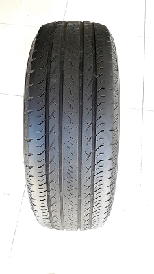 ยาง265/70/16  ปี13 BRIDGESTONE ECOPIA EP850   4 เส้น