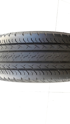 ยาง265/70/16  ปี13 BRIDGESTONE ECOPIA EP850   4 เส้น