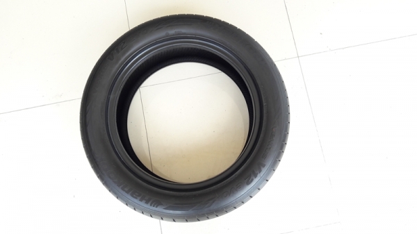 ยาง215/55/17 ปี11 Hankook Ventvs V12evo 4 เส้น ยาง215/55/17 ปี11 Hankook Ventvs V12evo 4 เส้น