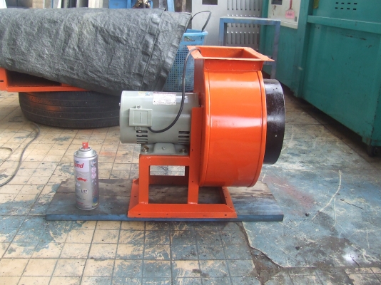 ขายพัดลมบาวโว่  มอเตอร์มิสซู  3000