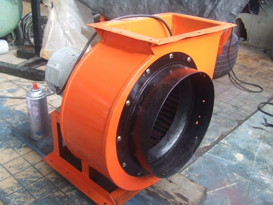 ขายพัดลมบาวโว่  มอเตอร์มิสซู  3000