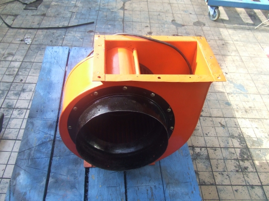 ขายพัดลมบาวโว่  มอเตอร์มิสซู  3000