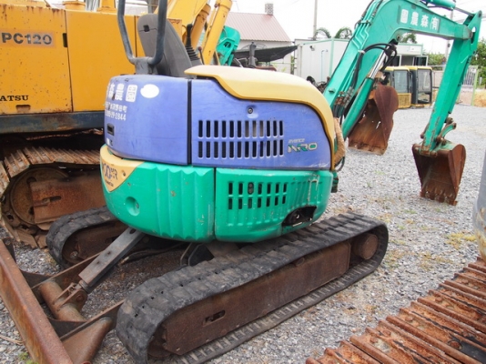 ขาย รถขุด KOMATSU PC30MR-1 ปั๊มนิ้ว สภาพสวยมาก ท้ายสั้น เหมาะกับงานก่อสร้าง ระบบไว เครื่องดี ปั๊มไฮดรอลิคเร็ว