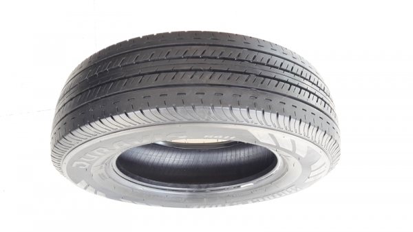 ยาง205/70/15  ปี16 BRIDGESTONE DURAVIS   4 เส้น
