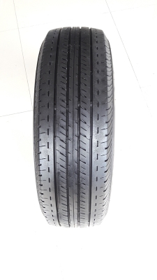 ยาง205/70/15  ปี16 BRIDGESTONE DURAVIS   4 เส้น