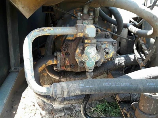 ขาย 325,000  KOBELCO SK60 MARK 2 เครื่องดี ปั้มแรง โช่หนา เอวแน่น เอกสารอินวอยท์  รถอยู่ จ.ร้อยเอ็ด 090-772-3710 090-772-3708