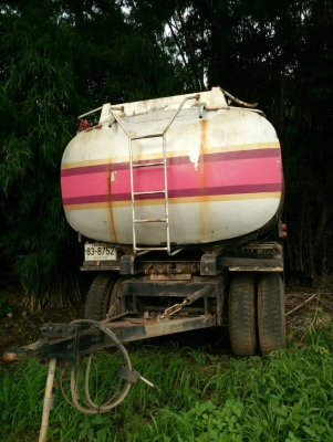 ขายหางพ่วงแทงค์18000ลิตรสภาพพร้อมใช้ราคา210000ต่อรองได้สนใจติดต่อ0878488252หรือ0611154939 ขายหางพ่วงแทงค์18000ลิตรสภาพพร้อมใช้ราคา210000ต่อรองได้สนใจติดต่อ0878488252หรือ0611154939