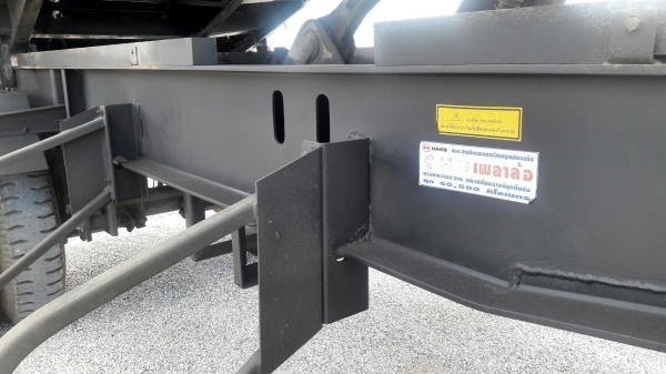 ขาย ISUZU 360แรงม้า ปี56 แม่ลูกกะบะสามมิตรแยกก็ขาย ครับ สองคาน รถสวยมาก ราคาต่อลอง หน้างาน ครับ ยางใหม่หมด ทั้ง18 เส้น