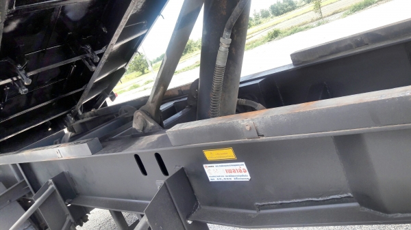 ขาย ISUZU 360แรงม้า ปี56 แม่ลูกกะบะสามมิตรแยกก็ขาย ครับ สองคาน รถสวยมาก ราคาต่อลอง หน้างาน ครับ ยางใหม่หมด ทั้ง18 เส้น