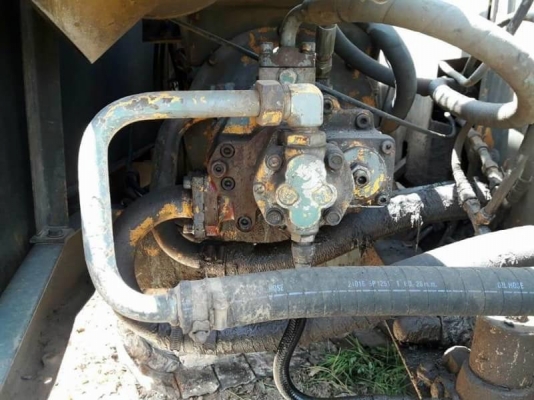 ขาย 325,000 บาท KOBELCO SK60 MARK 2 เครื่องดี ปั้มแรง โช่หนา เอวแน่น เอกสารอินวอยท์   รถอยู่ จ.ร้อยเอ็ด โทร&amp;ไอดีไลน์ 0610710295