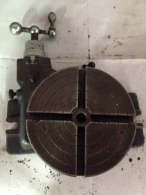 หัวแบ่ง 6 นิ้ว ของ Tom Senior ผลิตที่อังกฤษ