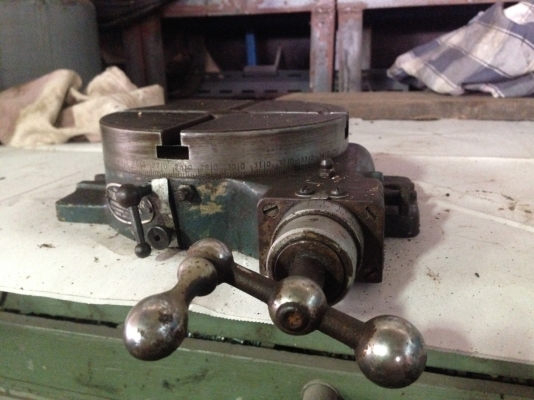 หัวแบ่ง 6 นิ้ว ของ Tom Senior ผลิตที่อังกฤษ