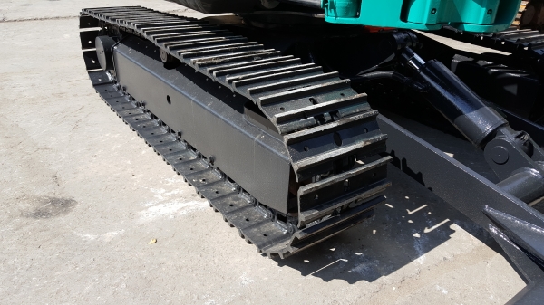 ขาย รถขุด KOBELCO รุ่น SK035 มือสองญี่ปุ่น แทรกเหล็ก สลักบูท เอวแน่น 100\% ปั้มนิ้ว ทำงานไวดี ทุกระบบ ทดสอบได้ มือถือ/LINE ID : 0818753444