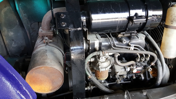 ขาย รถขุด KOBELCO รุ่น SK035 มือสองญี่ปุ่น แทรกเหล็ก สลักบูท เอวแน่น 100\% ปั้มนิ้ว ทำงานไวดี ทุกระบบ ทดสอบได้ มือถือ/LINE ID : 0818753444