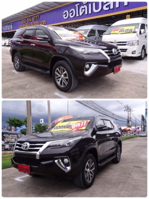TOYOTA FORTUNER 2.8V 4WD เกียร์AT ปี 2015 โทร 062-991-6649 ดาวออโต้เบสท์ TOYOTA FORTUNER 2.8V 4WD เกียร์AT ปี 2015 โทร 062-991-6649 ดาวออโต้เบสท์