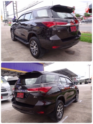 TOYOTA FORTUNER 2.8V 4WD เกียร์AT ปี 2015 โทร 062-991-6649 ดาวออโต้เบสท์ TOYOTA FORTUNER 2.8V 4WD เกียร์AT ปี 2015 โทร 062-991-6649 ดาวออโต้เบสท์