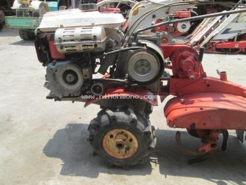 รถพรวนดินเดินตาม KUBOTA รุ่น T3 เบนซิลสุดยอดทนทาน ใช้ง่าย รหัสสินค้า 80903859 ติดต่อ 081-8283376  www.nihonmono.com