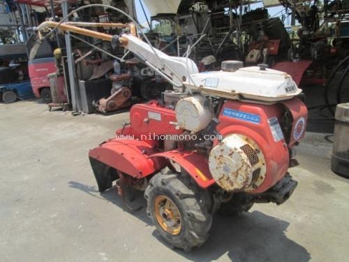 รถพรวนดินเดินตาม KUBOTA รุ่น T3 เบนซิลสุดยอดทนทาน ใช้ง่าย รหัสสินค้า 80903859 ติดต่อ 081-8283376  www.nihonmono.com