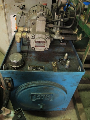 ขายมอเตอร์ปั๊มไฮดรอลิคญี่ปุ่น TOYO OKI ขายมอเตอร์ปั๊มไฮดรอลิคญี่ปุ่น TOYO OKI