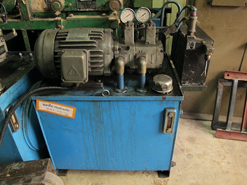 ขายมอเตอร์ปั๊มไฮดรอลิคญี่ปุ่น TOYO OKI ขายมอเตอร์ปั๊มไฮดรอลิคญี่ปุ่น TOYO OKI