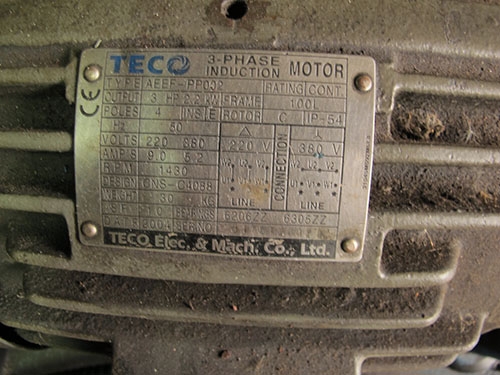 ขายมอเตอร์ปั๊มไฮดรอลิคญี่ปุ่น TOYO OKI ขายมอเตอร์ปั๊มไฮดรอลิคญี่ปุ่น TOYO OKI