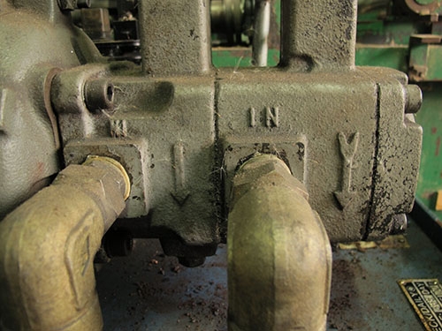 ขายมอเตอร์ปั๊มไฮดรอลิคญี่ปุ่น TOYO OKI ขายมอเตอร์ปั๊มไฮดรอลิคญี่ปุ่น TOYO OKI