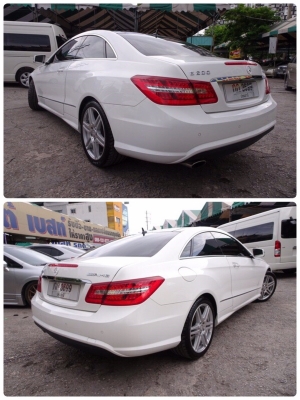 BENZ E200 CGI W207 Sport 1.8 เกียร์AT Coupe ปี2012 โทร 062-991-6649 ดาวออโต้เบสท์ BENZ E200 CGI W207 Sport 1.8 เกียร์AT Coupe ปี2012 โทร 062-991-6649 ดาวออโต้เบสท์