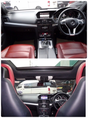 BENZ E200 CGI W207 Sport 1.8 เกียร์AT Coupe ปี2012 โทร 062-991-6649 ดาวออโต้เบสท์ BENZ E200 CGI W207 Sport 1.8 เกียร์AT Coupe ปี2012 โทร 062-991-6649 ดาวออโต้เบสท์