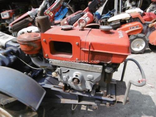 ราคาพิเศษ 22,000 บาท!! รถพรวนดินเดินตาม KUBOTA ER40-M2 รหัสสินค้า : 80903630 www.nihonmono.com