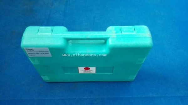กล่องเครื่องมือ TF-060 มี60ชนิดของใหม่ รหัสสินค้า 81004766 ติดต่อ 081-8283376  www.nihonmono.com