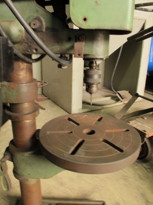 ขายสว่านแท่นต๊าปเกลียว ไต้หวัน