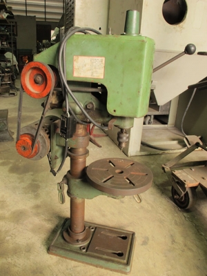 ขายสว่านแท่นต๊าปเกลียว ไต้หวัน