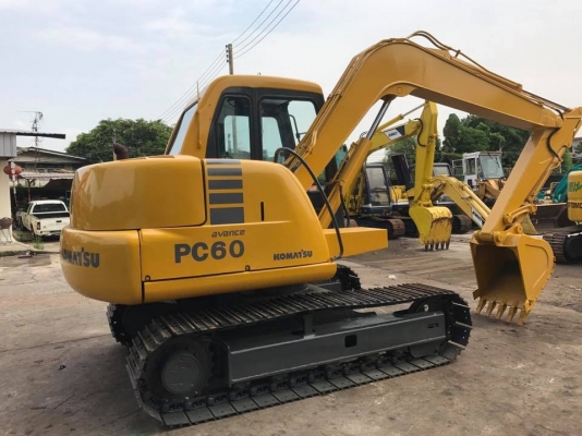ขายPC60-7