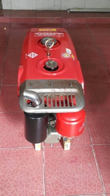 ขาย Kubota ET110  เครื่องสภาพสวย ติดนิ่ม รับประกัน 2 เดือน 21,000 บาท