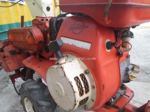 ราคาพิเศษ15,000 บาท รถพรวนดินเดินตาม SHIBAURA รุ่น SK101  รหัสสินค้า 80904265 ติดต่อ 081-8283376  www.nihonmono.com