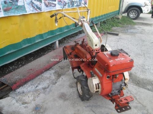 ราคาพิเศษ15,000 บาท รถพรวนดินเดินตาม SHIBAURA รุ่น SK101  รหัสสินค้า 80904265 ติดต่อ 081-8283376  www.nihonmono.com