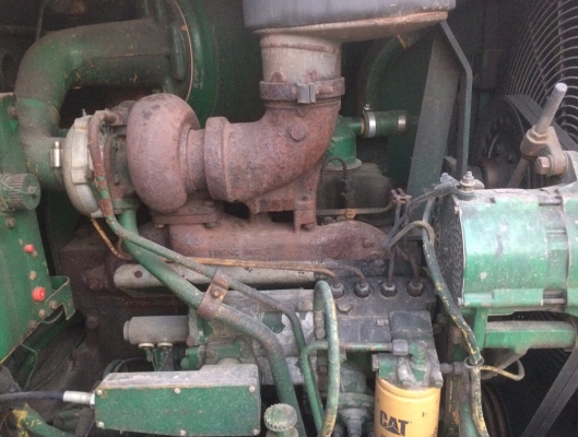 รถตัก CAT 936 เก่าญี่ปุ่นแท้ ซีเรียล 1,5XX โทร.090-986-2521 อ๊อบ