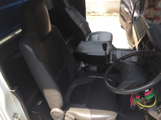 ขาย ISUZU DECA FXZ 360 ดั้มพ์เหล็กเกษตร ปลายปี 56 สภาพเดิมๆคับ