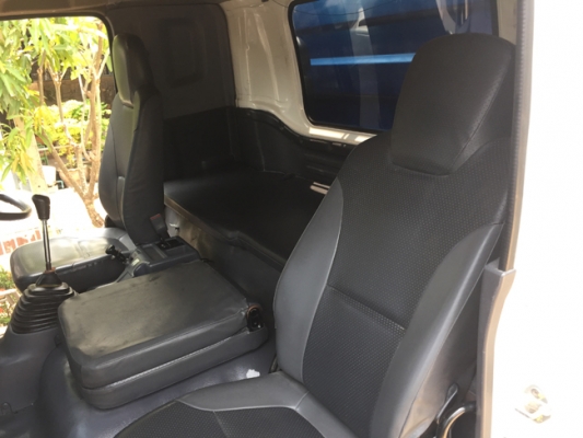 ขาย ISUZU DECA FXZ 360 ดั้มพ์เหล็กเกษตร ปลายปี 56 สภาพเดิมๆคับ