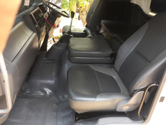 ขาย ISUZU DECA FXZ 360 ดั้มพ์เหล็กเกษตร ปลายปี 56 สภาพเดิมๆคับ