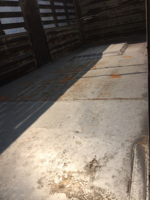 ขาย ISUZU DECA FXZ 360 ดั้มพ์เหล็กเกษตร ปลายปี 56 สภาพเดิมๆคับ