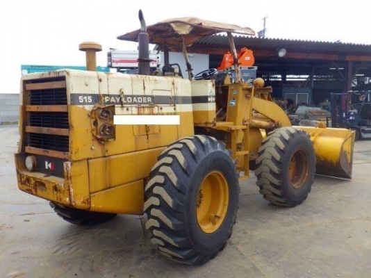 ขายรถตัก KOMATSU 515-2 สมบูรณ์พร้อมใช้ครับ FROM JAPAN ติดต่อ 063-9316985 ID LINE : 0639316985 ครับ ขายรถตัก KOMATSU 515-2 สมบูรณ์พร้อมใช้ครับ FROM JAPAN ติดต่อ 063-9316985 ID LINE : 0639316985 ครับ