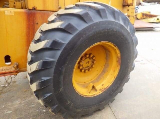ขายรถตัก KOMATSU 515-2 สมบูรณ์พร้อมใช้ครับ FROM JAPAN ติดต่อ 063-9316985 ID LINE : 0639316985 ครับ ขายรถตัก KOMATSU 515-2 สมบูรณ์พร้อมใช้ครับ FROM JAPAN ติดต่อ 063-9316985 ID LINE : 0639316985 ครับ